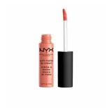 NYX Professional Makeup Soft Matte Lip Cream Stockholm