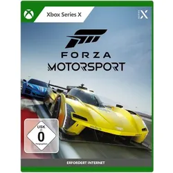 FM Forza Motorsport 2023 - XBSX