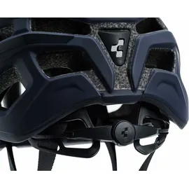 Cube Road Race 49-55 cm blue´n´mint 2024