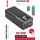 Swissten 22013941, 40000 mAh LiPo Schwarz