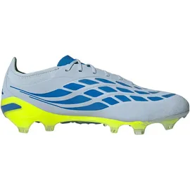 adidas Predator Elite FG Herren Blau 48