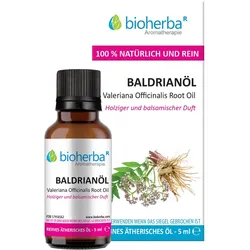 BaldrianÖl 5 ml