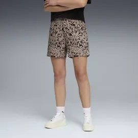 Puma Shorts Sandstone M