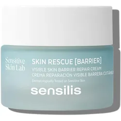 SENSILIS SKIN RESCUE [BARRIER] cream 50 ml