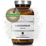 QIDOSHA L-Glutathion Kapseln 500 mg 120 St.