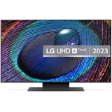 LG 75UR91006 4K-Fernseher LED 3.840 x 2.160 Pixel 75 Zoll 4K Smart UHD TV