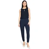 Vera Mont Jumpsuit - Dunkelblau - S/M