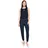 Vera Mont Jumpsuit - Dunkelblau - S/M