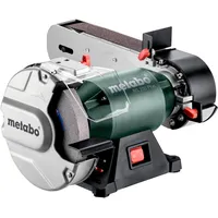 Metabo BS 200 Plus Kombi-Bandschleifmaschine