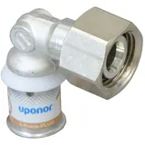 Uponor S-Press Plus SK-Winkelverschraubung Geberit 16 mm x 1/2'