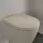 Villeroy & Boch Subway 3.0 WC-Sitz Duroplast Almond