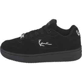 Karl Kani 89 Classic GS schwarz 37,5