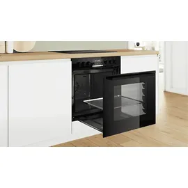 Bosch HND671LS67 Einbauherdset