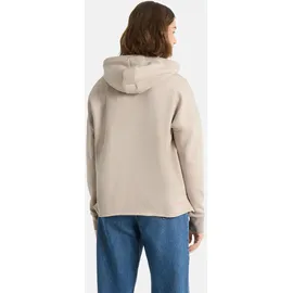 LIEBLINGSSTÜCK Hoodie IzzyL Beige Melange XXL