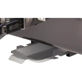 Ardes ARBBQ01 Elektro-Tischgrill 2000 W schwarz