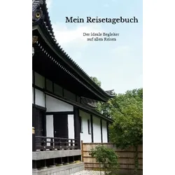 Mein Reisetagebuch