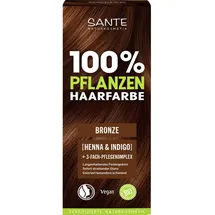 Sante Pflanzenhaarfarbe Bronze 03 bronze 100 g