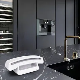 Alcatel ePure Iconic weiß