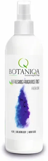 BOTANIQA Erfrischender Duftspray Frische Liebe Duftspray 250ml (Rabatt für Stammkunden 3%)