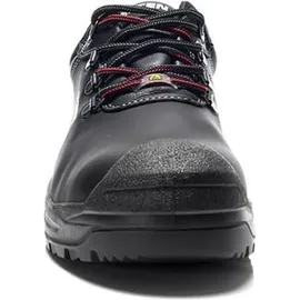 ELTEN Sicherheitshalbschuh FRANCESCO XXSG black Low ESD S3S, Gr. 49