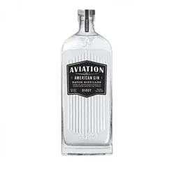 Aviation Gin 42% Vol. 700ml