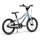 PUKY LS-PRO 16-1 (2025) 16" ash blue