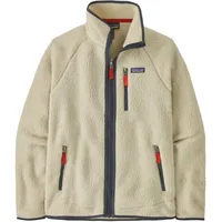 Patagonia Retro Pile Herren Fleecejacke-Grau-XL