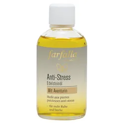 Edelsteinöl Anti-Stress