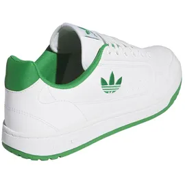 Adidas NY 90 Cloud White / Cloud White / Green 42 2/3