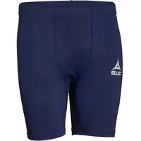 Select Kurze Leggings - Navy - L