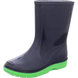 Beck Basic 486 Gummistiefel, Dunkelblau, 27