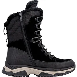 Rieker W3972 Damen Schwarz 38
