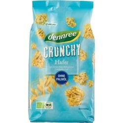 dennree Hafer Crunchy bio