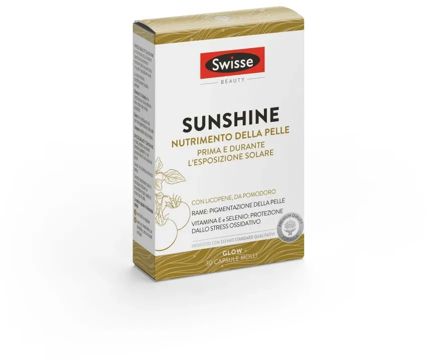 Swisse Sonnenschein