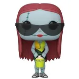 Funko Pop! Disney - Nightmare Before Christmas Sally with Glasses (Beach) #1469