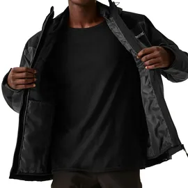 Regatta Wentwood IX Herren Grau XXL