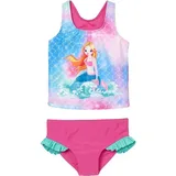 Playshoes UV-Schutz Tankini Meerjungfrau in Pink - 86/92