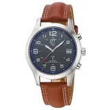 ETT Gobi Leder 41 mm EGS-11486-32L