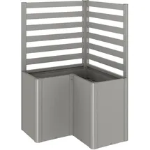 Biohort Rankgitter L100 102 x 91 x 102 cm Quarzgrau