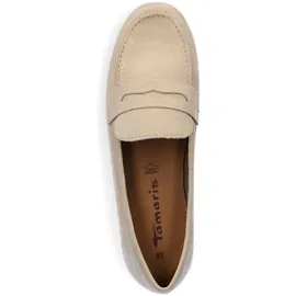TAMARIS Damen beige, 39 EU