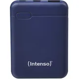 Intenso XS5000 blau