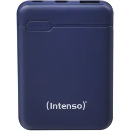 Intenso XS5000 blau
