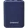Intenso XS5000 blau