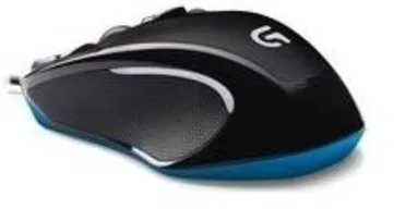 Preisvergleich Produktbild Logitech G300S