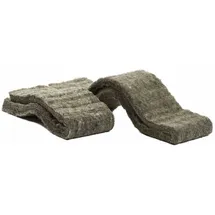 GARDENWOOL Wasserspeichervlies, grau 0,49 x 0,12 x 0,04 cm