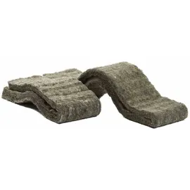 GARDENWOOL Wasserspeichervlies, grau 0,49 x 0,12 x 0,04 cm