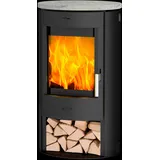 Fireplace Kaminofen Zaria Speckstein Top K6780 6 kW