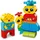 LEGO Duplo Meine ersten Emotionen - Gefühle erklären 10861