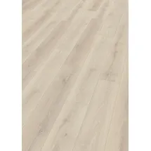EGGER Nature Sense Elton 1292 x 193 x 8 mm Eiche Weiss