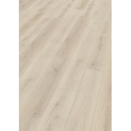 EGGER Nature Sense Elton 1292 x 193 x 8 mm Eiche Weiss